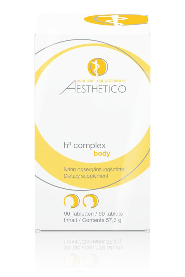 Aesthetico Vitaderm Heilbronn Kosmetikstudio