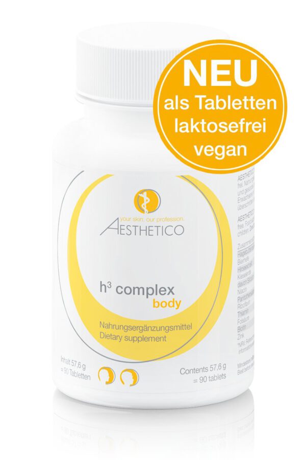 Aesthetico Vitaderm Heilbronn Kosmetikstudio