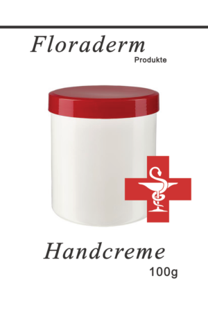 Floraderm Handcreme 100g Kosmetik und Hautpflege Heilbronn